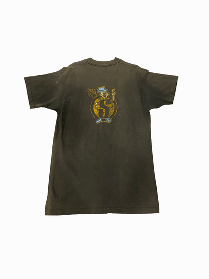 90'S "Stussy" Pocket T-shirt