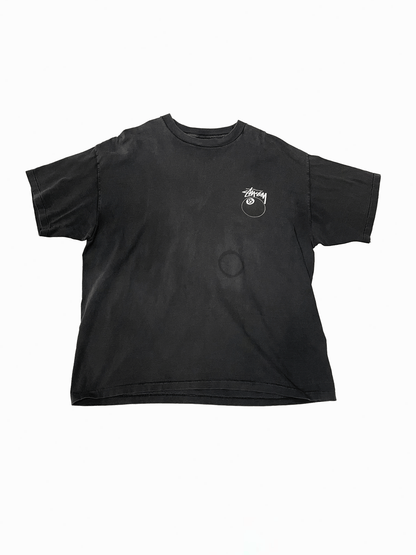 80'S "Stussy" 8 Ball T-shirt