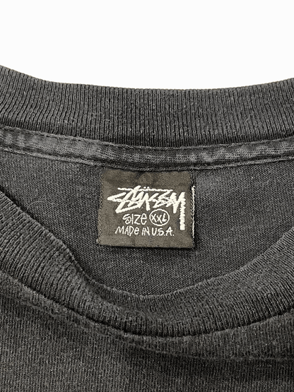 80'S "Stussy" 8 Ball T-shirt