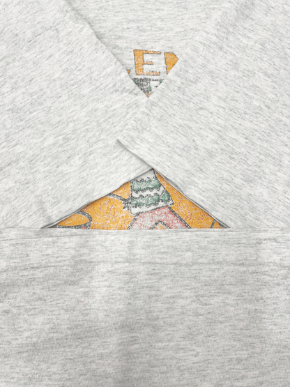 90'S "HARLEM" NEW YORK T-SHIRT