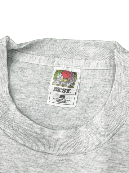 90'S "FOUR T'S" DELI & PIZZERIA T-SHIRT