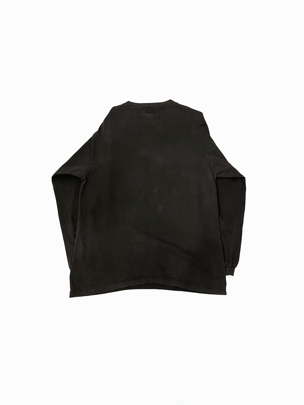 90'S "Stussy" L/S T-shirt
