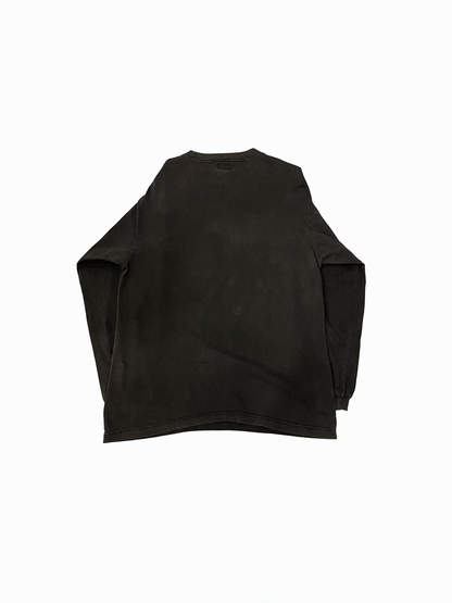 90'S "Stussy" L/S T-shirt