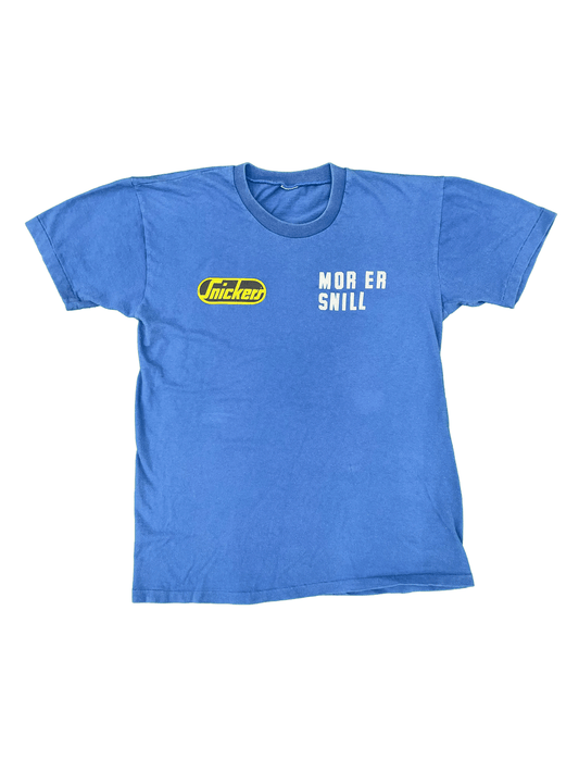 90'S "SNICKERS" T-SHIRT