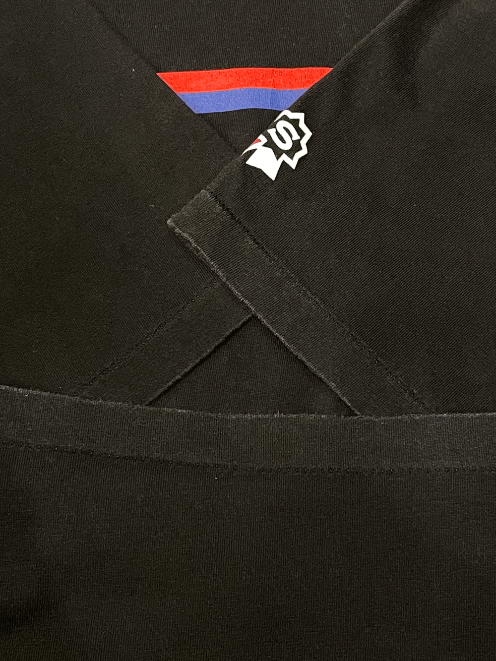 90'S "Stussy" PRO-AM T-shirt