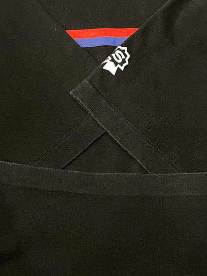 90'S "Stussy" PRO-AM T-shirt