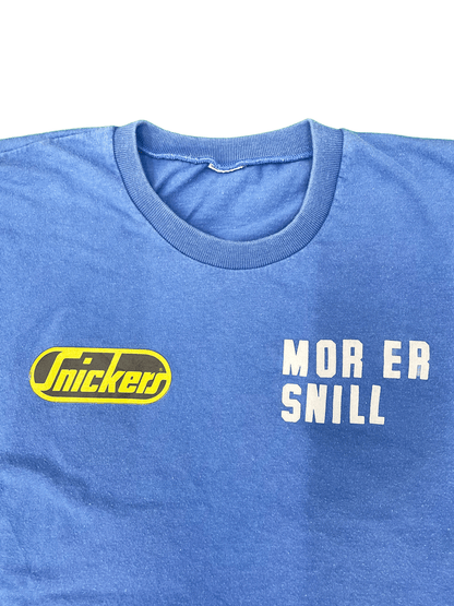 90'S "SNICKERS" T-SHIRT