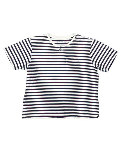 EDDIE BAUER BORDER T-SHIRT
