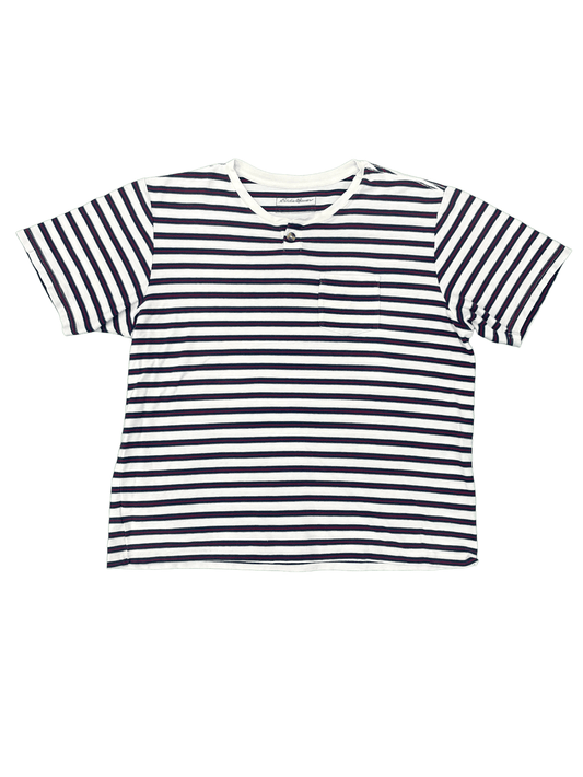 EDDIE BAUER BORDER T-SHIRT