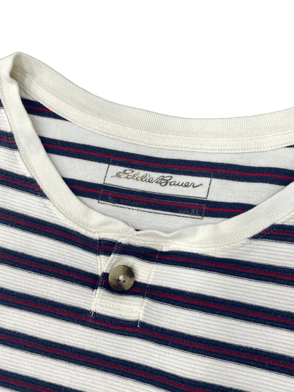 EDDIE BAUER BORDER T-SHIRT