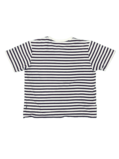 EDDIE BAUER BORDER T-SHIRT