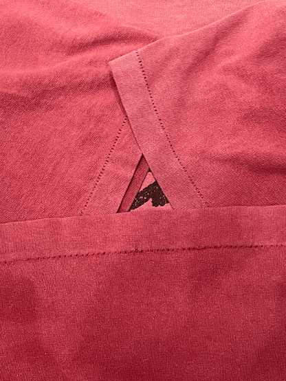 80'S "Stussy" OLD SKOOL CREW T-shirt