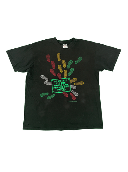 90'S "THE GOSPEL" T-SHIRT