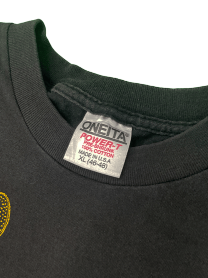 90'S "THE GOSPEL" T-SHIRT