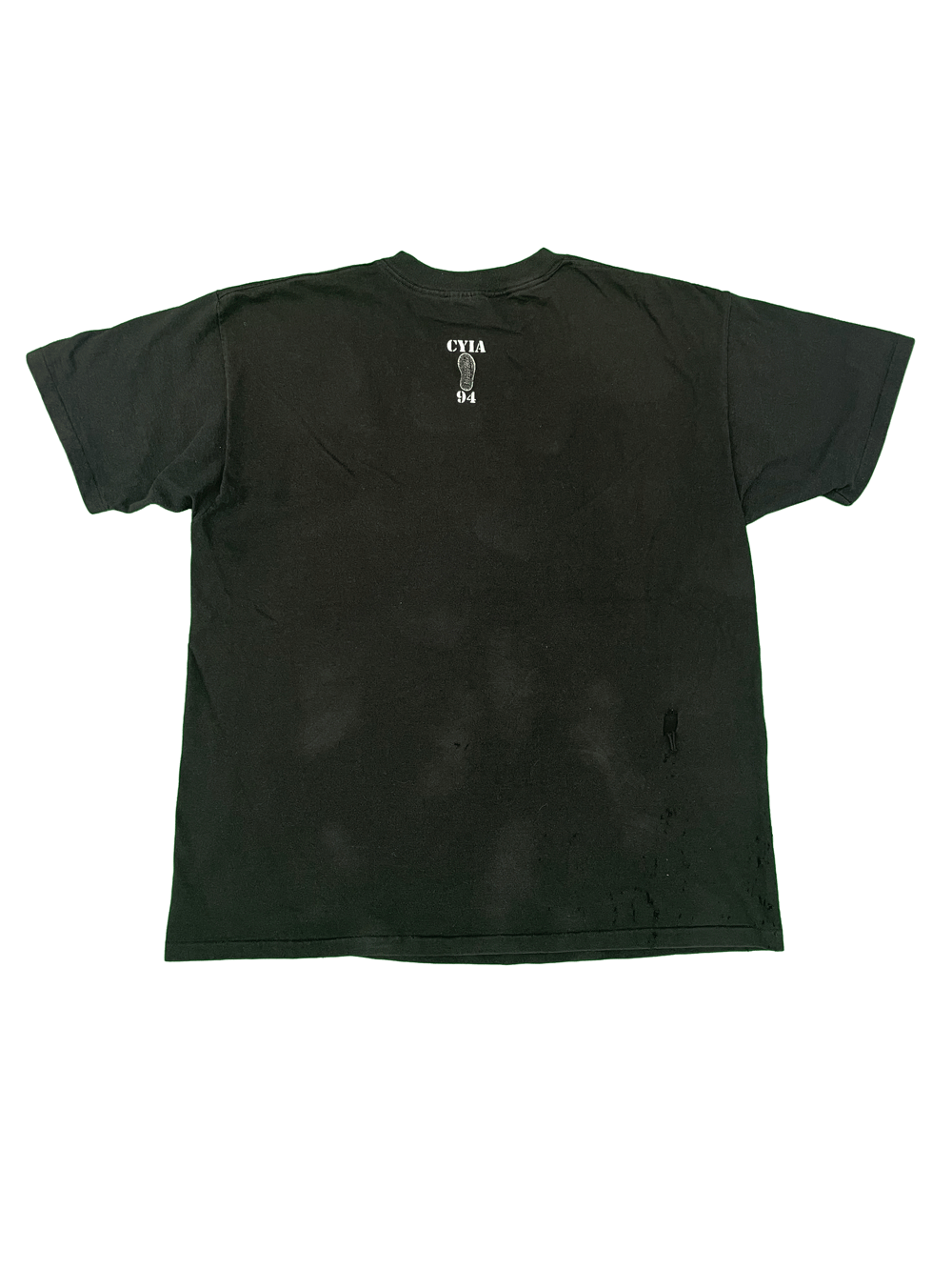 90'S "THE GOSPEL" T-SHIRT