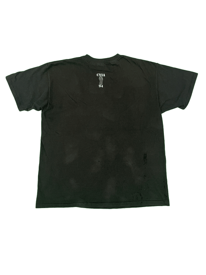 90'S "THE GOSPEL" T-SHIRT