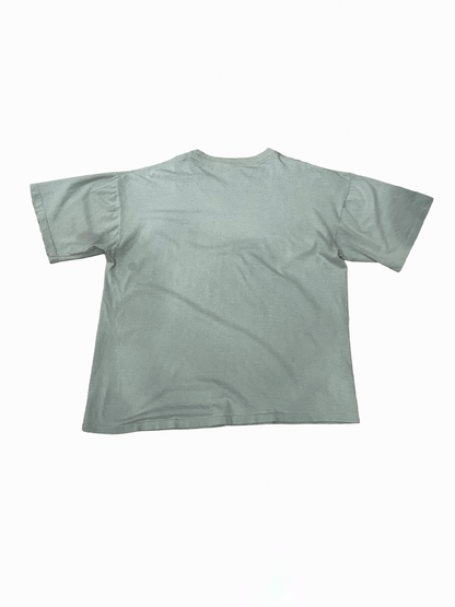 80'S "Stussy" Shadow Man T-shirt