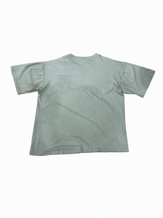 80'S "Stussy" Shadow Man T-shirt