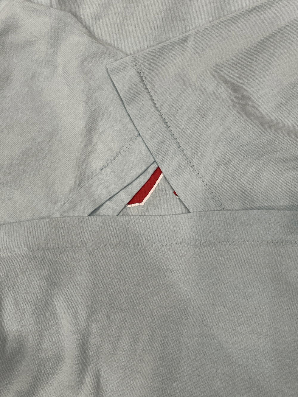 80'S "Stussy" Logo T-shirt