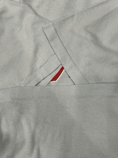 80'S "Stussy" Logo T-shirt