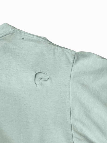 80'S "Stussy" Logo T-shirt