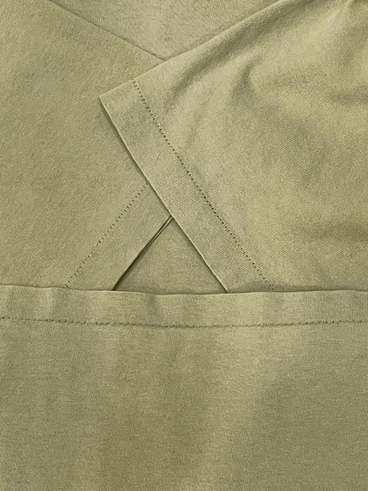90'S "Stussy" International T-shirt