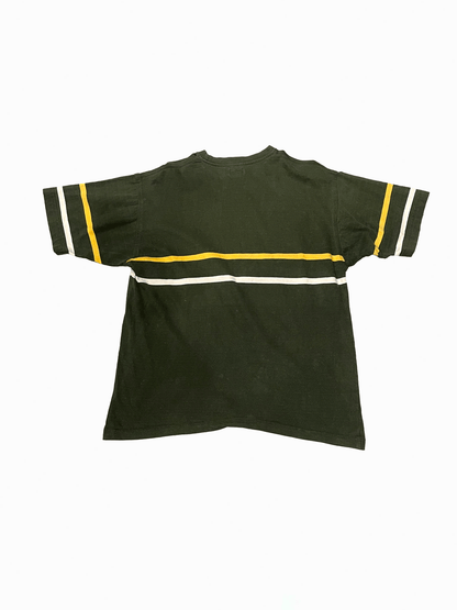 90'S "Stussy" Border T-shirt