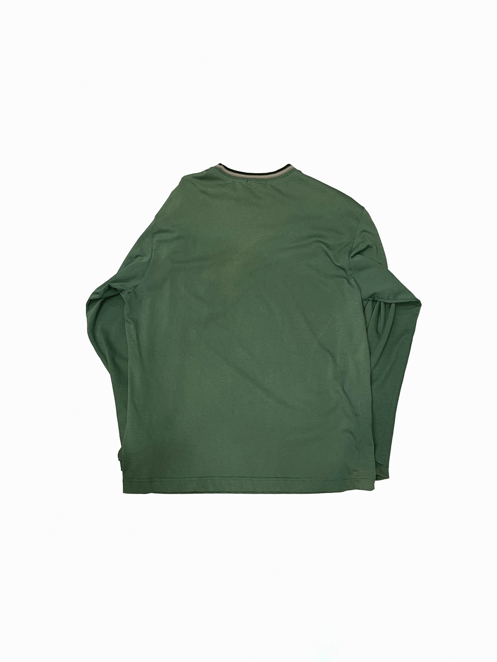 80'S "Stussy" L/S T-shirt