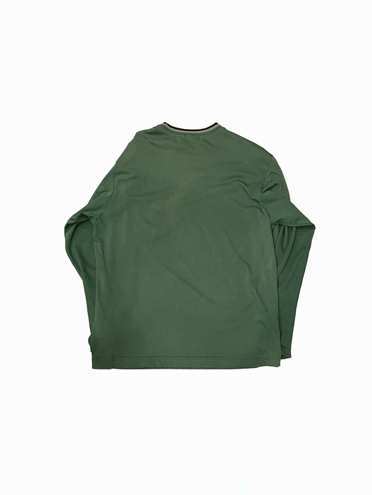 80'S "Stussy" L/S T-shirt