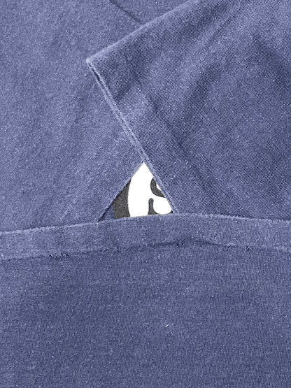 90'S "Stussy" S Logo T-shirt