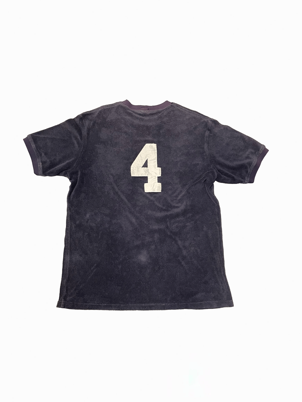 80'S "Stussy" BIG 4 T-shirt