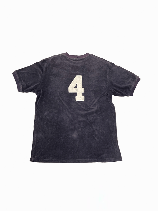 80'S "Stussy" BIG 4 T-shirt