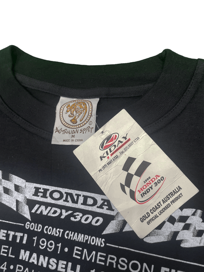 1999 HONDA INDY300 OFFICIAL T-SHIRT