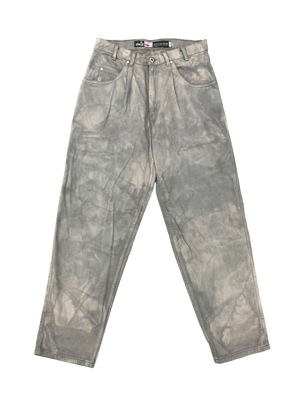 90'S LEVI'S SILVERTAB BAGGY PANTS
