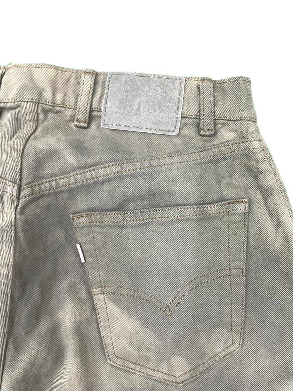 90'S LEVI'S SILVERTAB BAGGY PANTS
