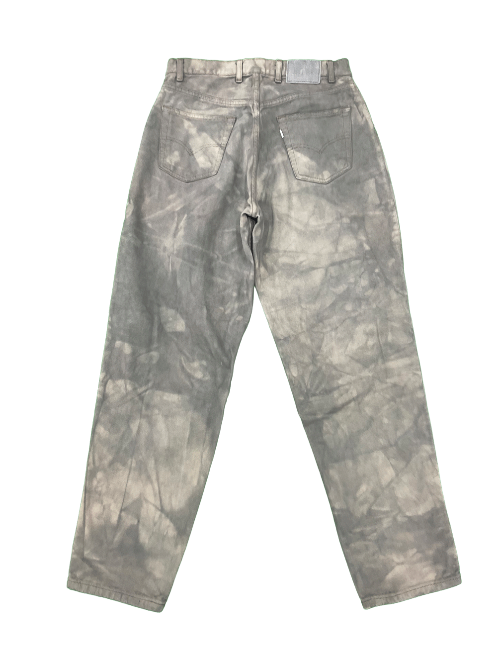 90'S LEVI'S SILVERTAB BAGGY PANTS