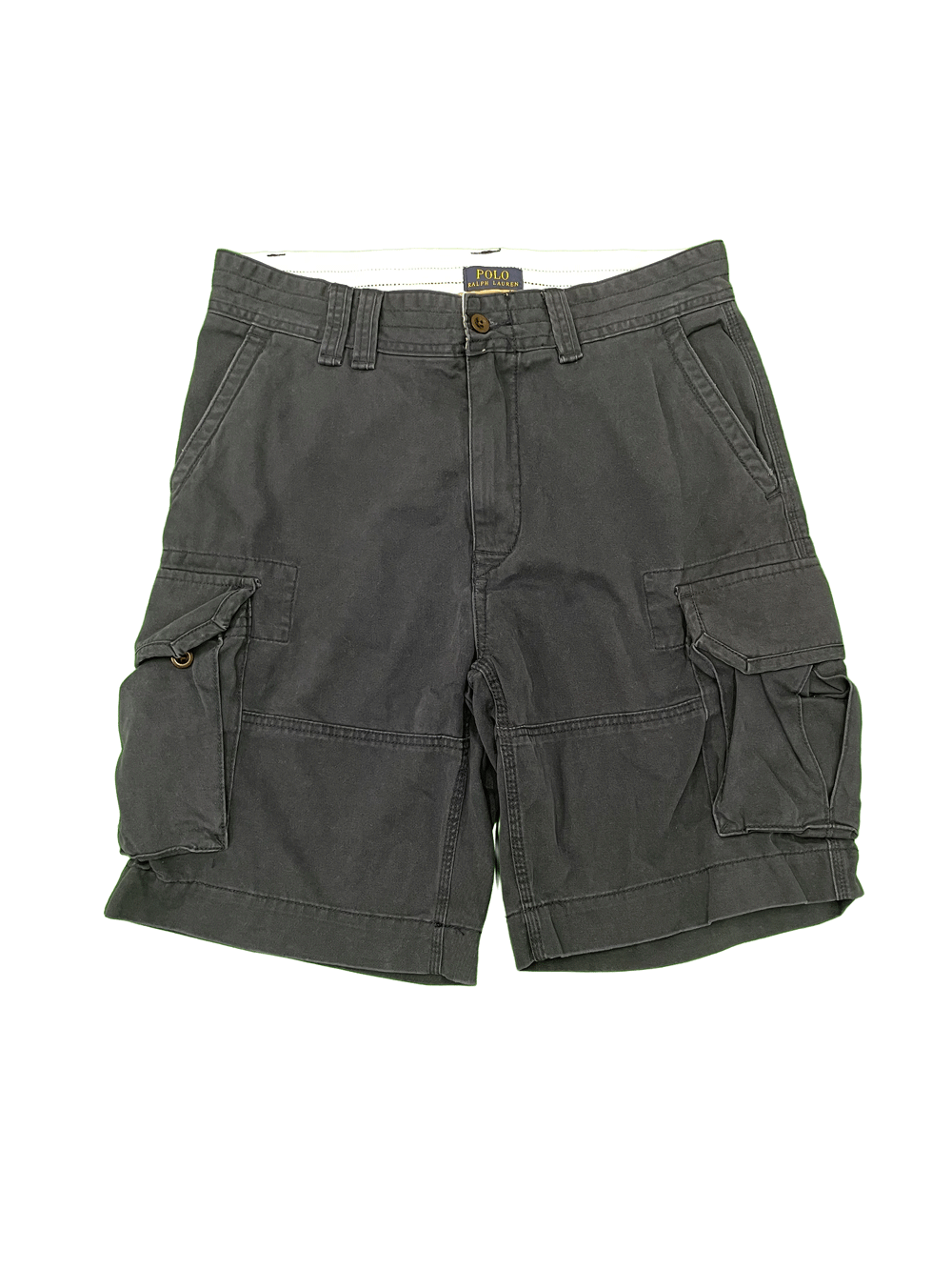 POLO RALPH LAUREN CLASSIC POLO CHINO SHORTS