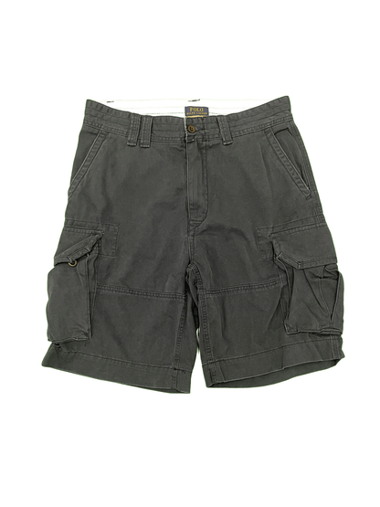 POLO RALPH LAUREN CLASSIC POLO CHINO SHORTS