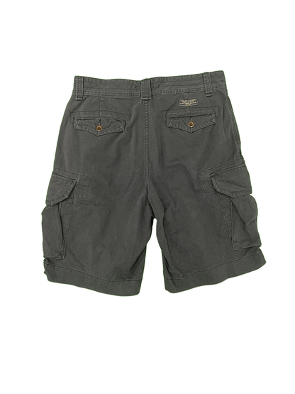 POLO RALPH LAUREN CLASSIC POLO CHINO SHORTS