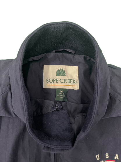 SOPE CREEK USA BLOUSON