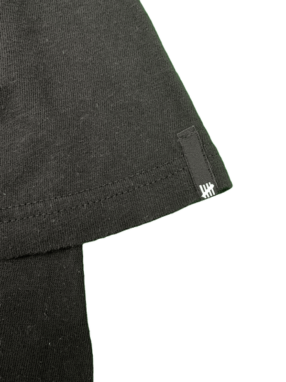 "100MILES RUN CLUB" LA UNDEFEATED T-SHIRT