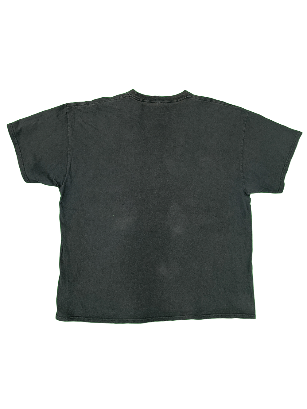 "It's SHOWTIME" LONG BEACH PUBLIC LIBRARY T-SHIRT