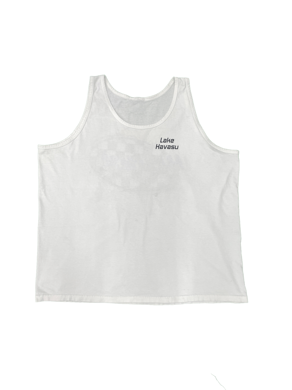 "LAKE HAVASU" TANK TOP