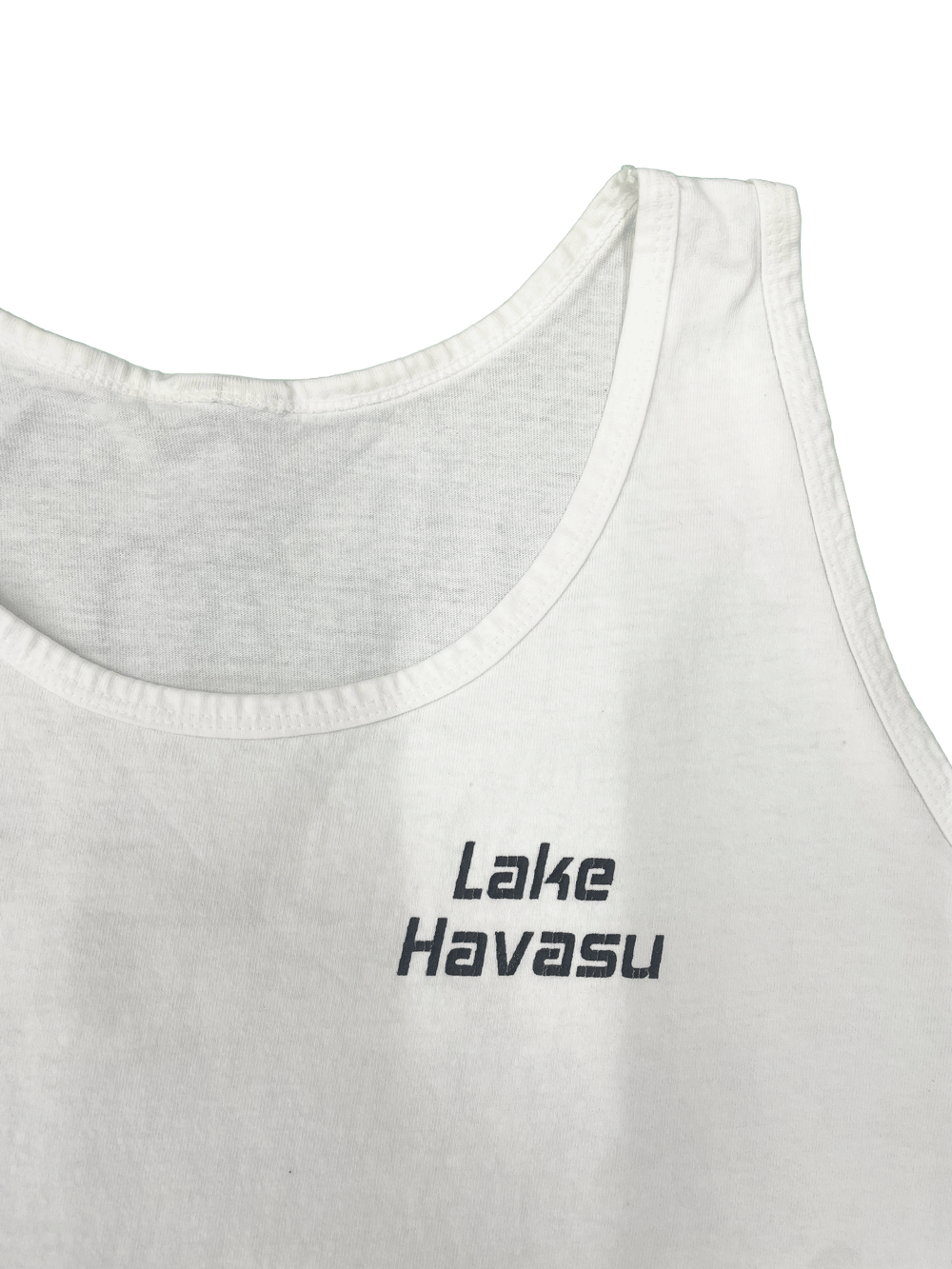 "LAKE HAVASU" TANK TOP