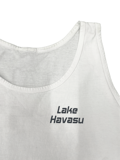 "LAKE HAVASU" TANK TOP