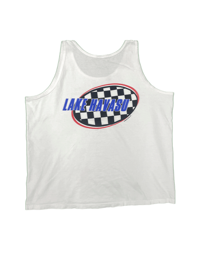 "LAKE HAVASU" TANK TOP