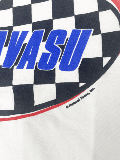 "LAKE HAVASU" TANK TOP