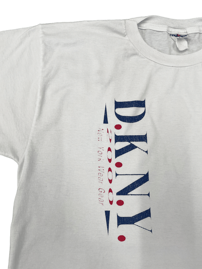 00'S  D.K.N.Y.  T-SHIRT