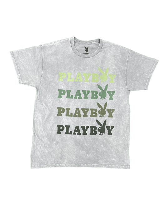 "PLAY BOY" T-SHIRT