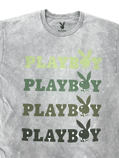 "PLAY BOY" T-SHIRT
